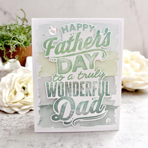 All About Dad Die