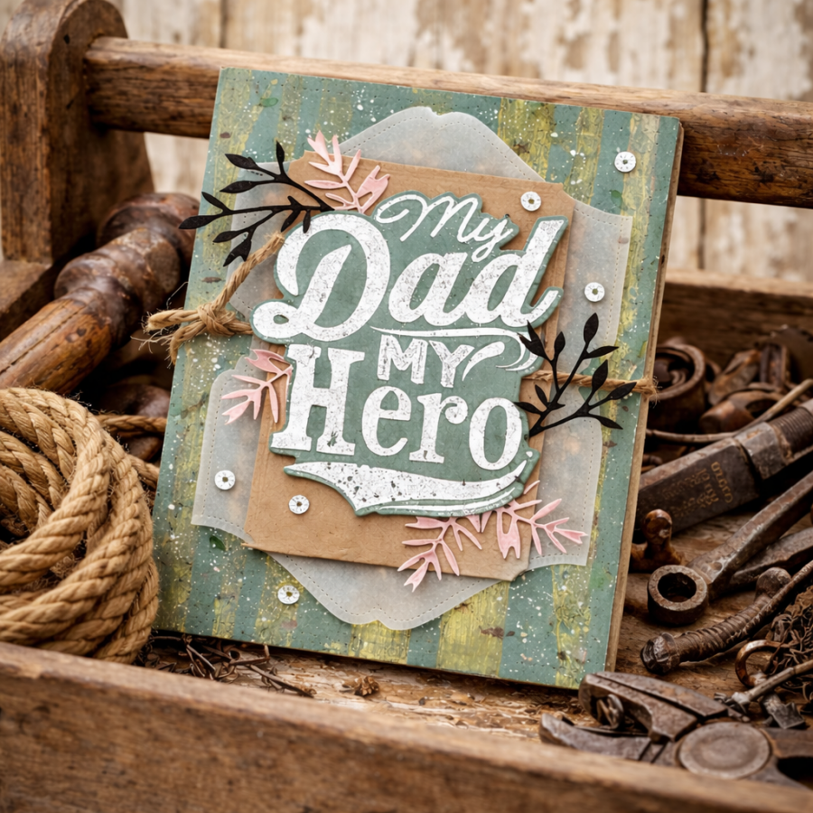 All About Dad Die