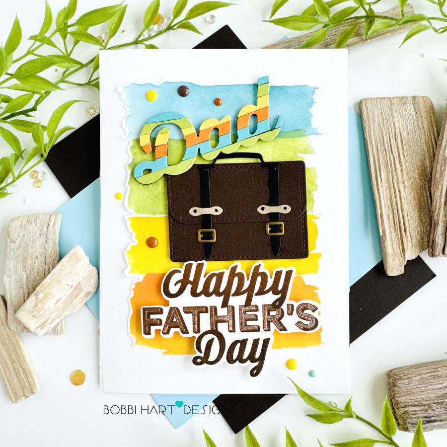 All About Dad Die