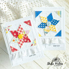 Quilt It: Baby Stamp Set