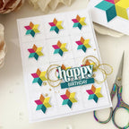 Quilt It: Baby Stamp Set