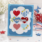 Handmade with Love Die