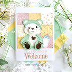 This is Big Sentiments: Welcome Die