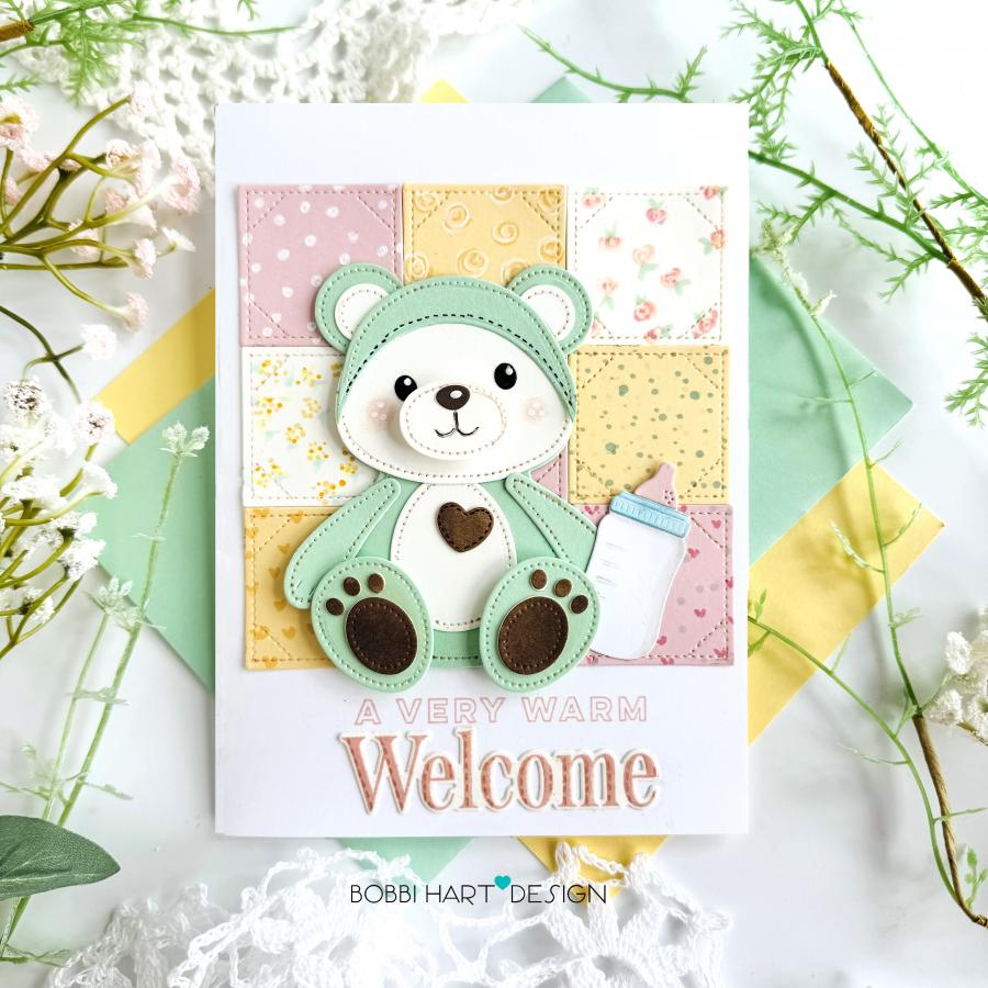 This is Big Sentiments: Welcome Die