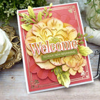This is Big Sentiments: Welcome Die