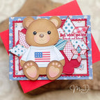 Build-A-Bear Die