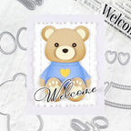 Build-A-Bear Die