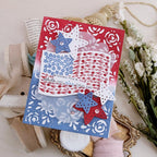In Stitches: Starry Skies Die