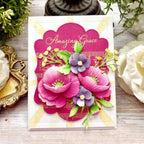 Amazing Grace Press Plate