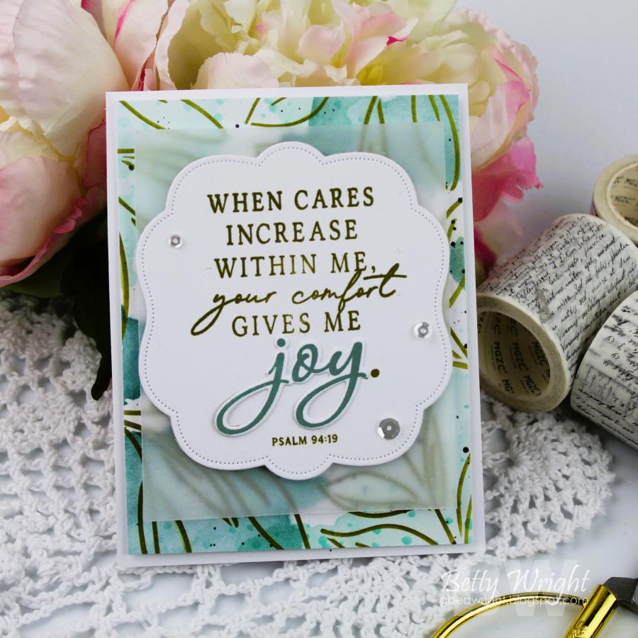 Elegant Notes Stationery Kit