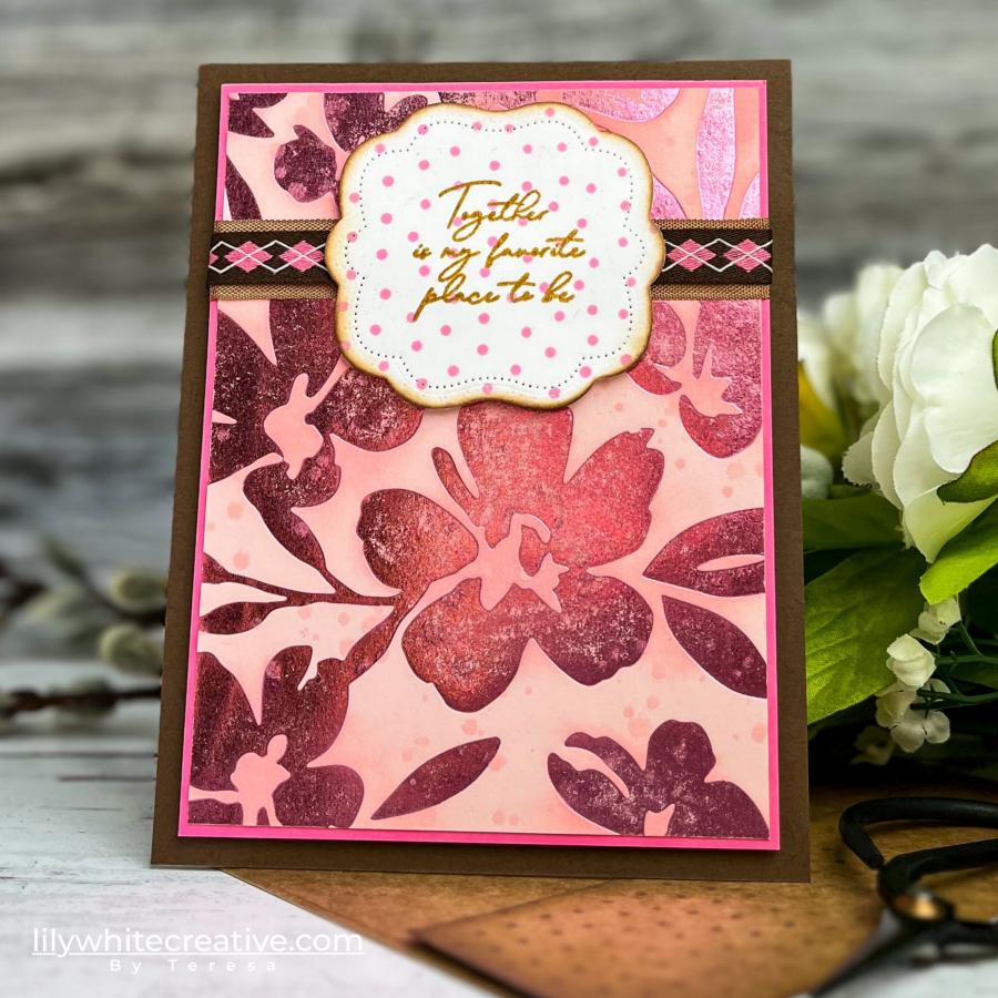 Elegant Notes Stationery Kit