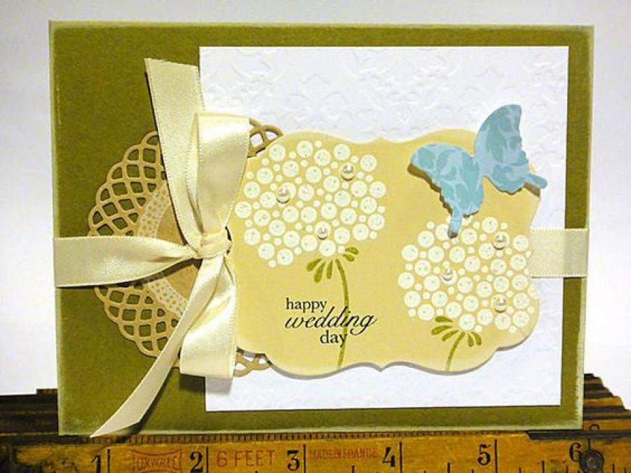 Papertrey Ink - Damask Designs Impression Plate