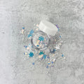 Snow Day Sequin Mix