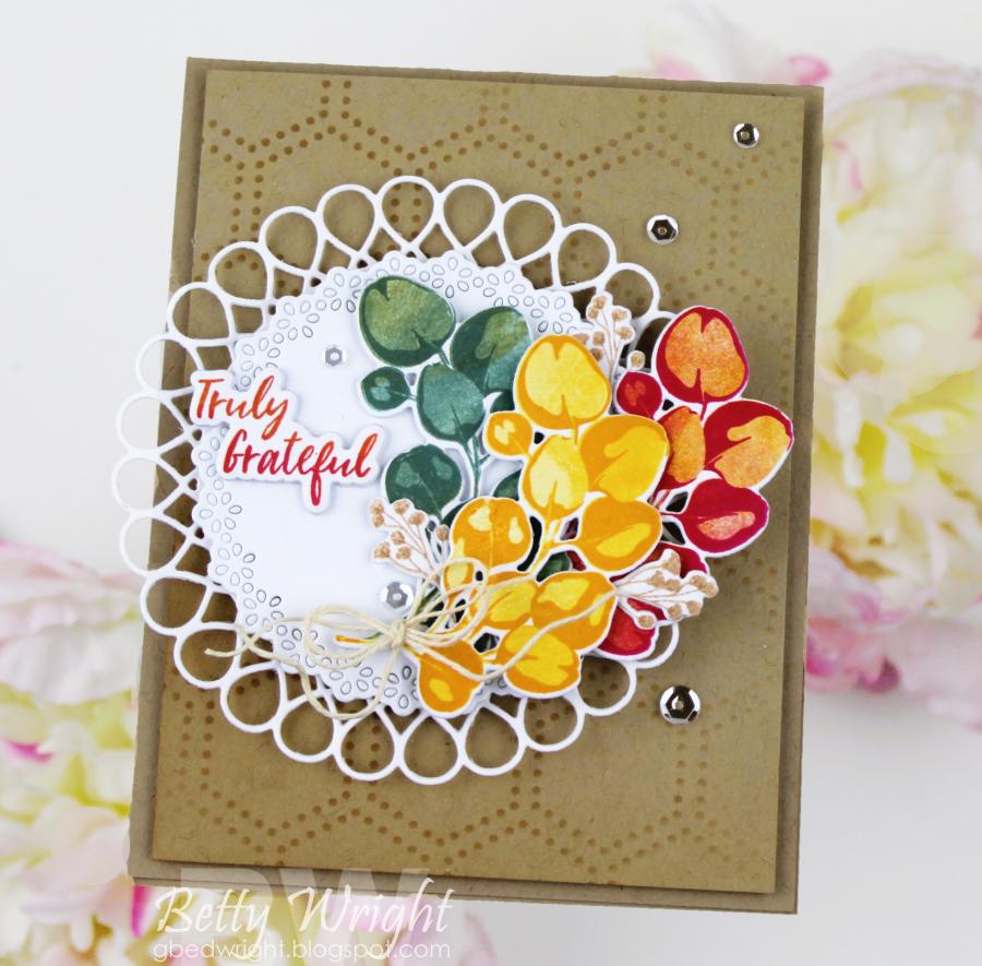 Dotted Hexagon Stencil Collection (set of 2)