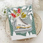 Playful Dots Stencil Collection (set of 2)