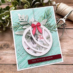 Show Your Stripes Stencil Collection (set of 2)