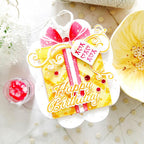 Perfect Present Stencil Collection (set of 4)