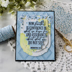 Dotted Diamonds Stencil Collection (set of 3)