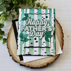 Birch Grove Stencil Collection (set of 4)