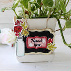 Share Your Heart: Bottles & Blooms Kit