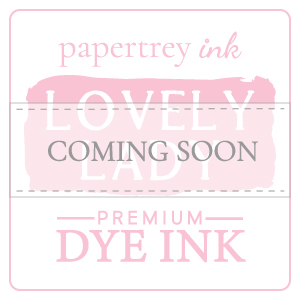 Perfect Match Lovely Lady Cardstock (24 Sheets): Papertrey Ink