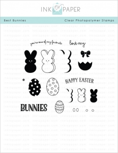 Best Bunnies Stamp Set