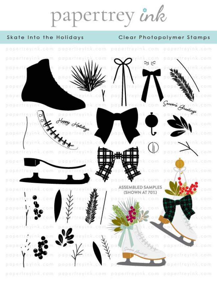 Stamp Sticker Set- Stamp and Travel Theme — Two Hands Paperie