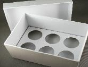 Egg Box