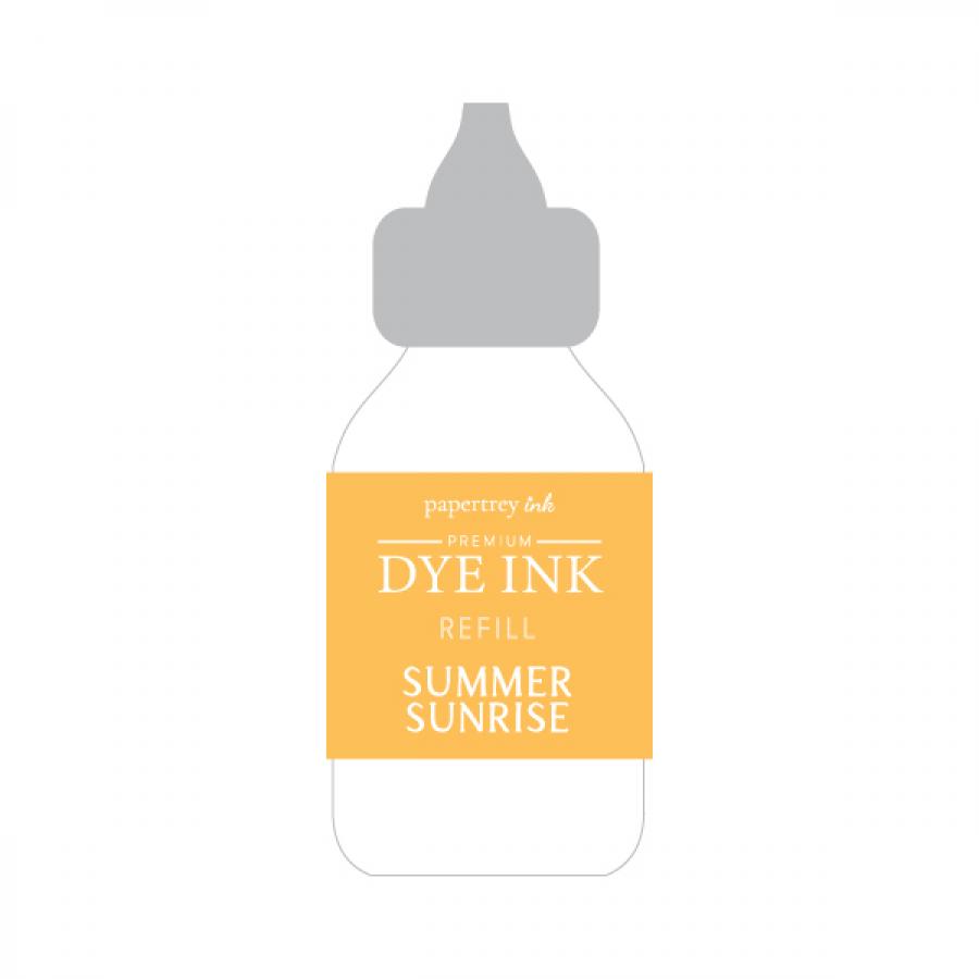 Perfect Match Summer Sunrise - Refill (.5 oz)