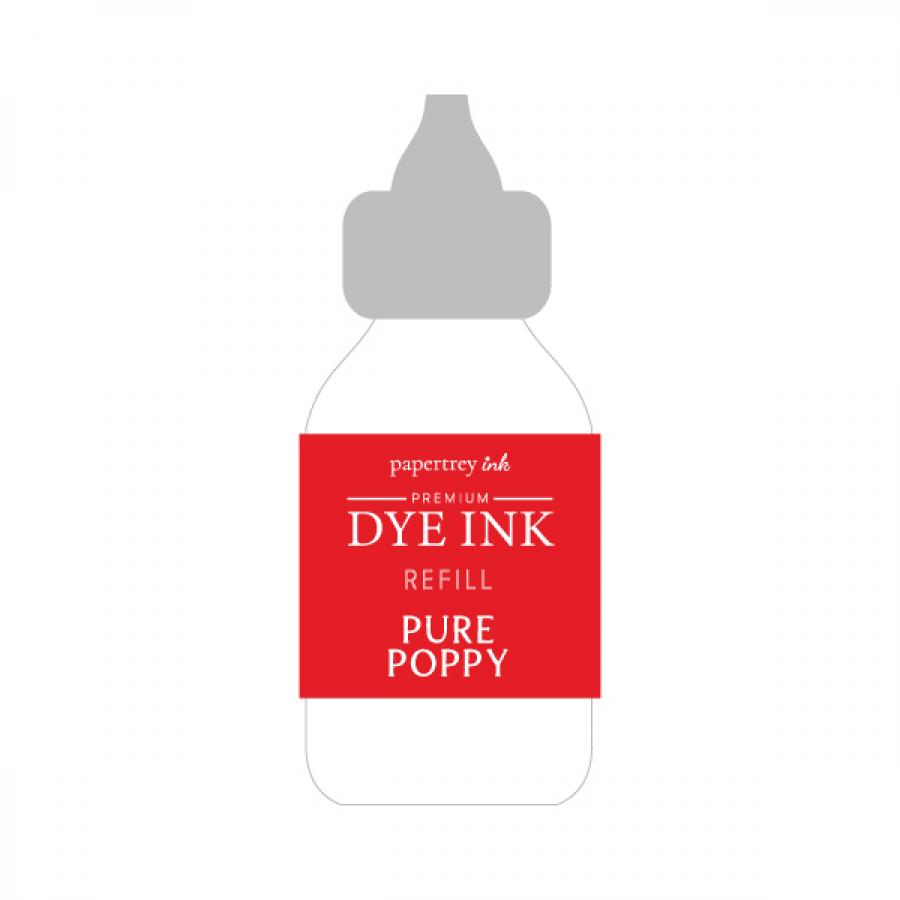 Perfect Match Pure Poppy - Refill (.5 oz)