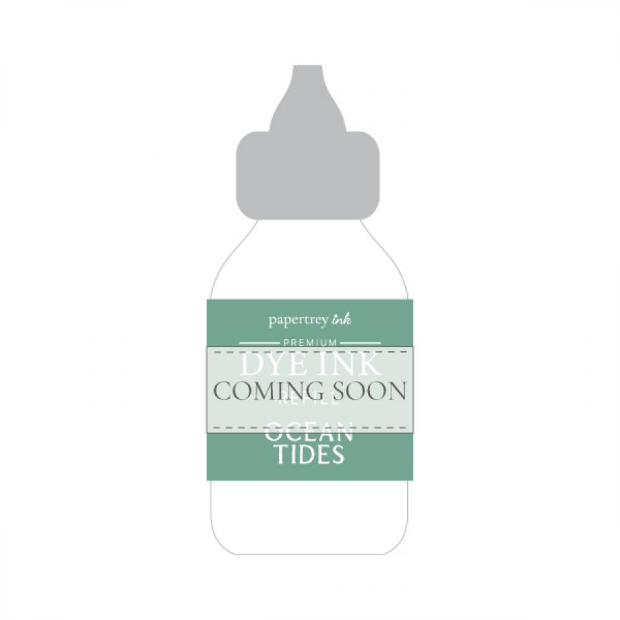 Perfect Match Ocean Tides - Refill (.5 oz)