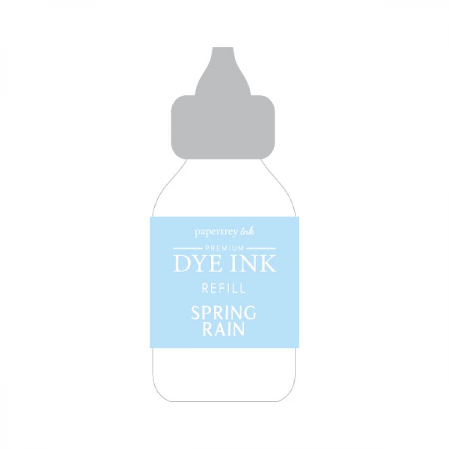 Perfect Match Spring Rain - Refill (.5 oz)