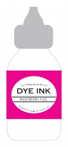 Perfect Match Raspberry Fizz - Refill (.5 oz)