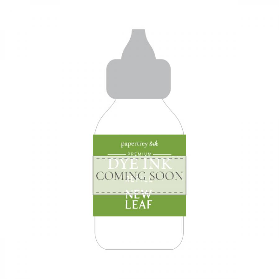 Perfect Match New Leaf - Refill (.5 oz)