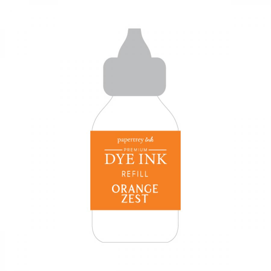 Perfect Match Orange Zest - Refill (.5 oz)