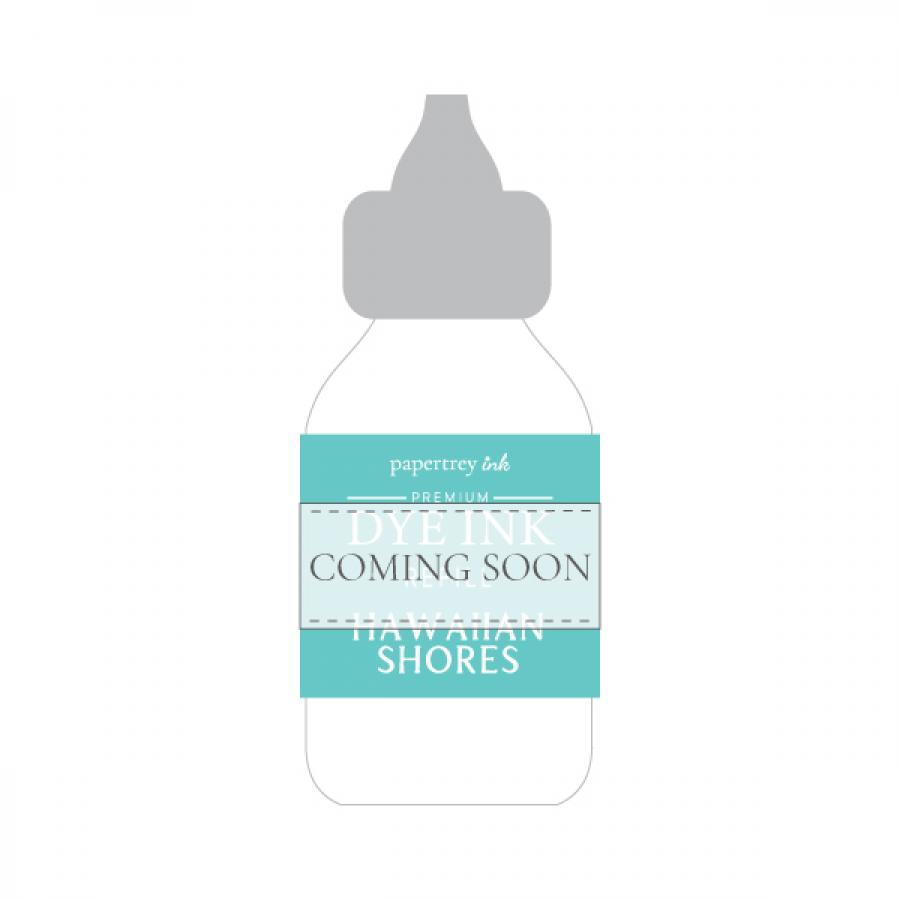 Perfect Match Hawaiian Shores - Refill (.5 oz)