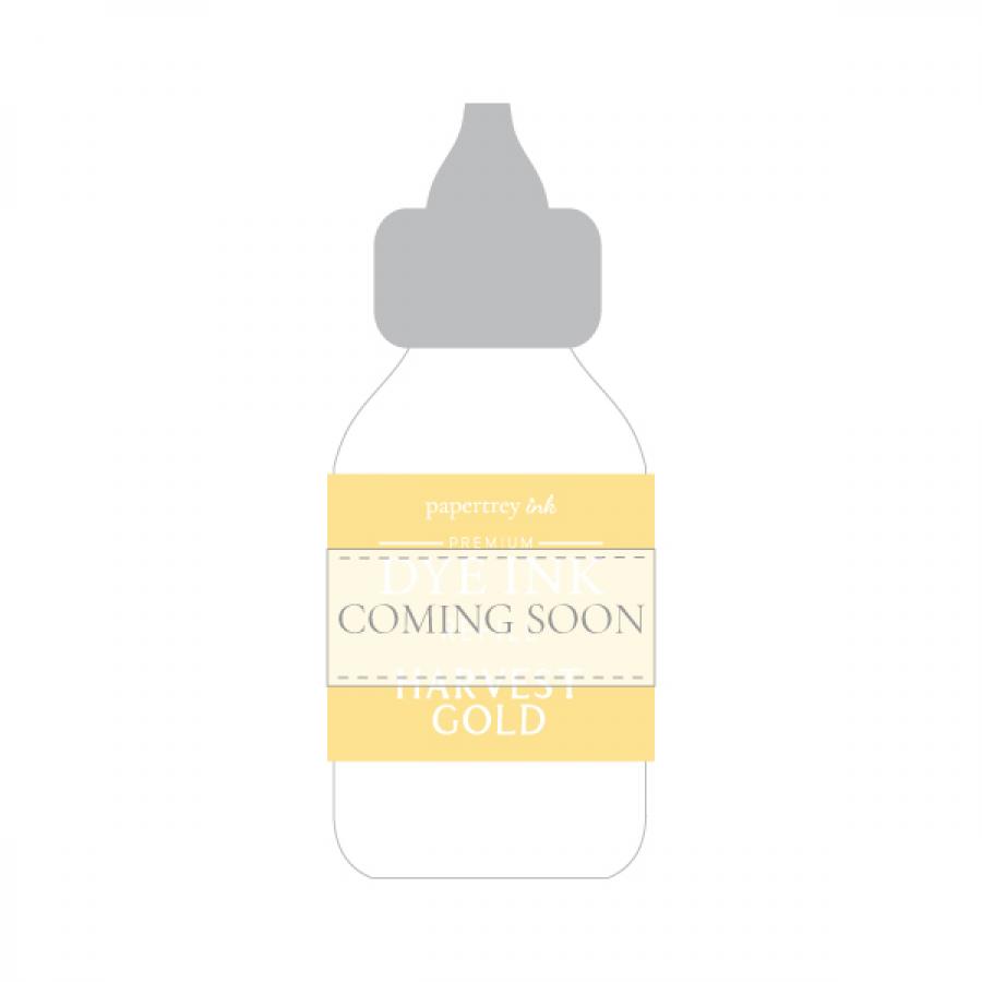 Perfect Match Harvest Gold - Refill (.5 oz)