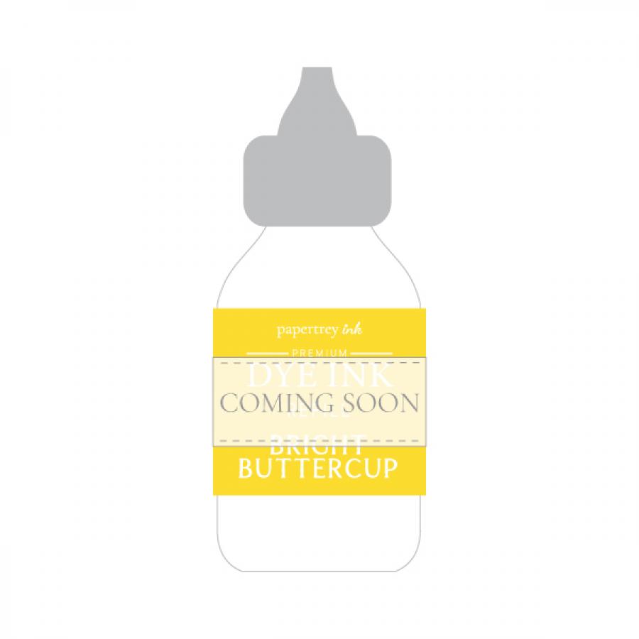 Perfect Match Bright Buttercup - Refill (.5 oz)