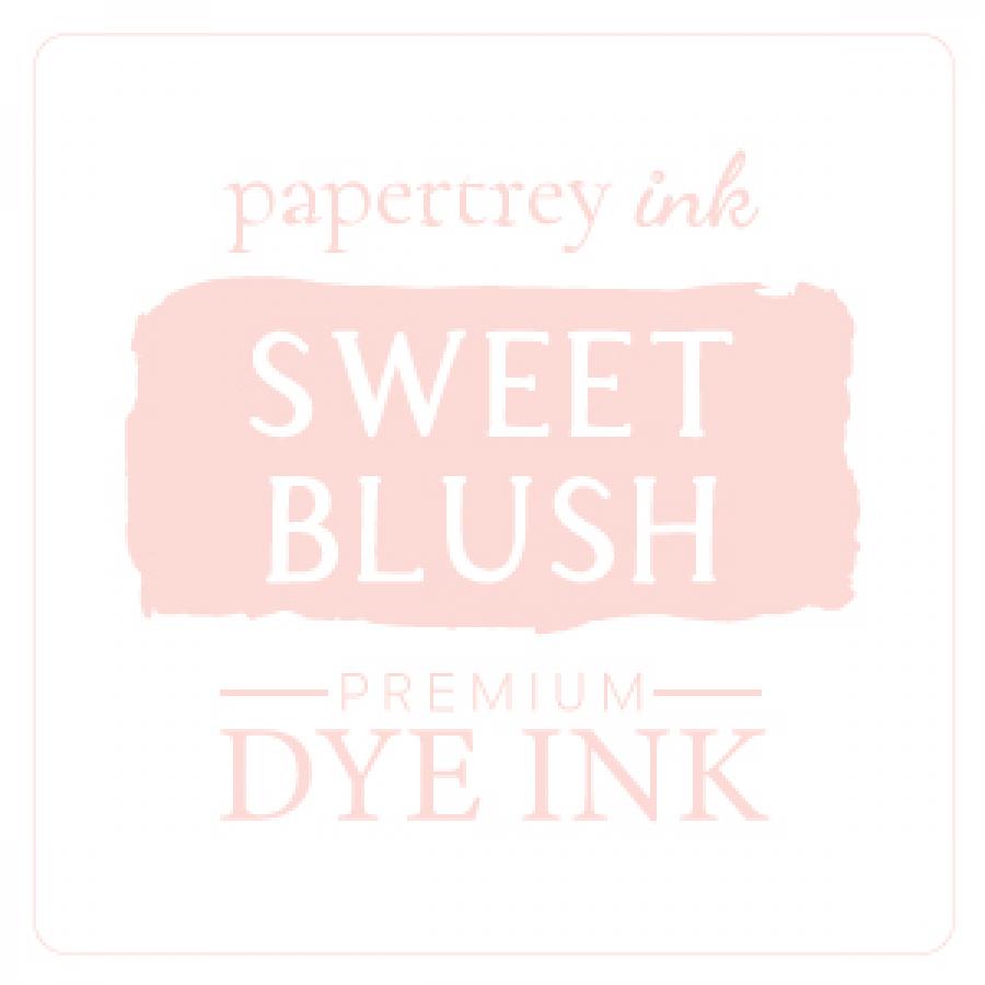 Perfect Match Sweet Blush - Cube