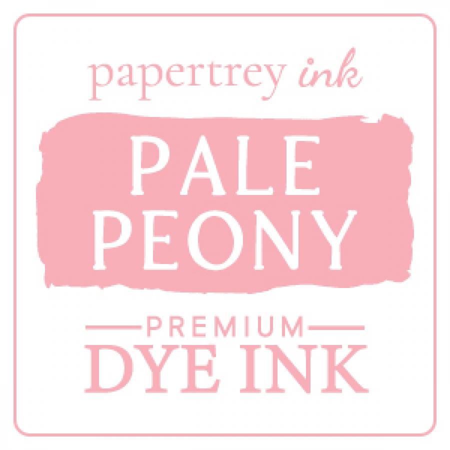 Perfect Match Pale Peony - Cube