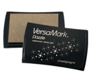 VersaMark Dazzle Refill - Champagne