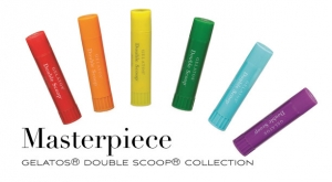 Masterpiece Gelatos Collection