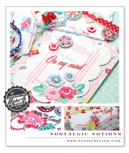 Make It Market Kit: Nostalgic Notions