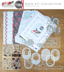 Make It Market Kit: Wonderland