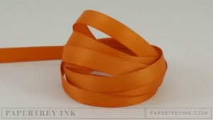 Canyon Clay 3/8" Twill Tape Ribbon (5 yards)