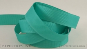 Hawaiian Shores 5/8" Grosgrain Ribbon (5 yards)