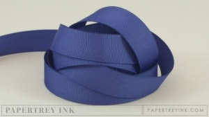 Royal Velvet 5/8" Grosgrain Ribbon (5 yards)