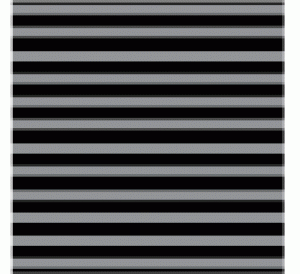 True Black Stripe Individual Pattern Sheets (18 sheets)