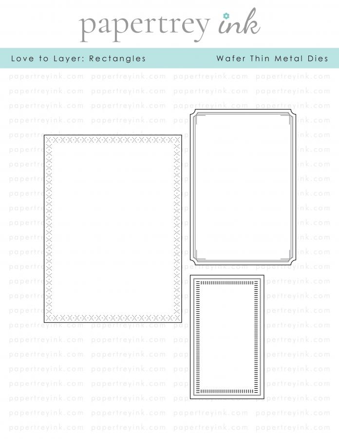 Paper Basics - Stamper's Select White Cardstock (40 Sheets