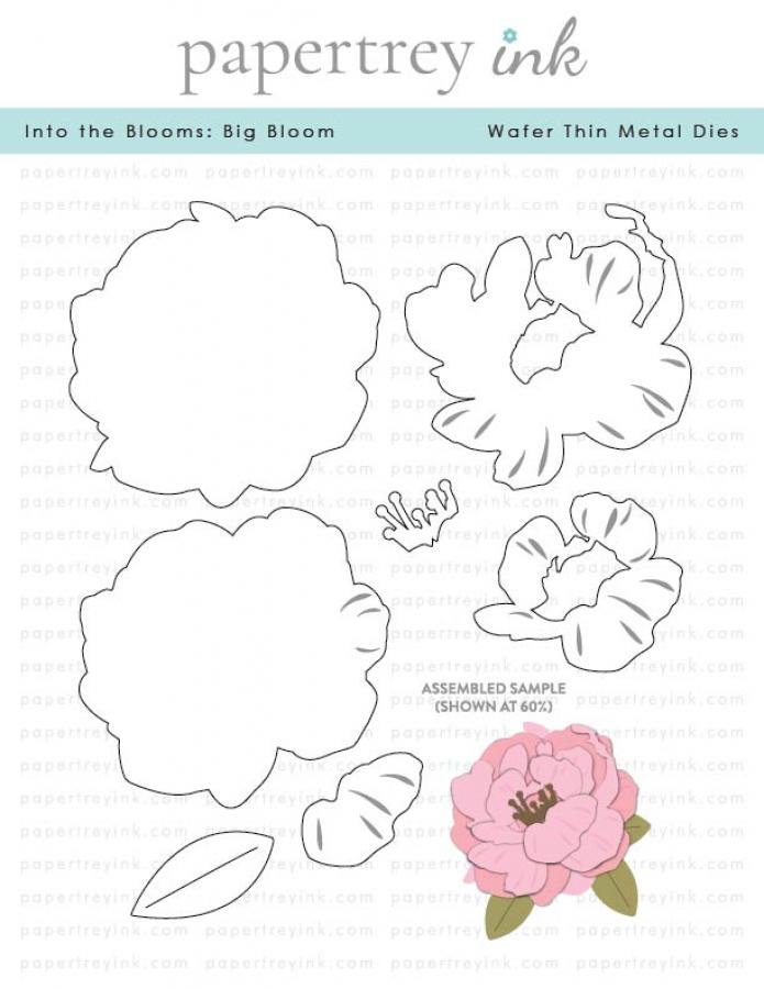 Into the Blooms: Big Bloom Die